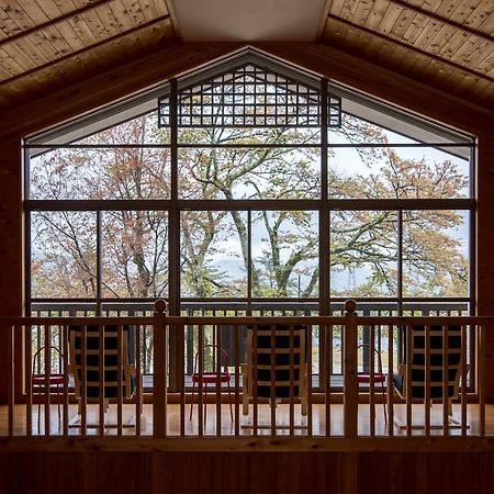 Guest House Gaku Magome 나카 외부 사진