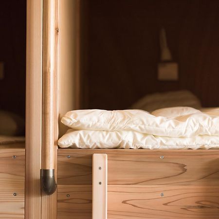 Guest House Gaku Magome 나카 외부 사진