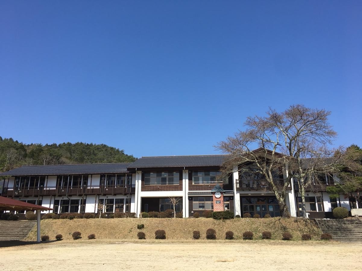 Guest House Gaku Magome 나카 외부 사진