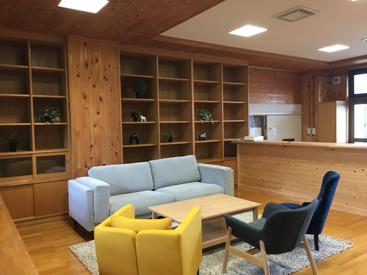 Guest House Gaku Magome 나카 외부 사진