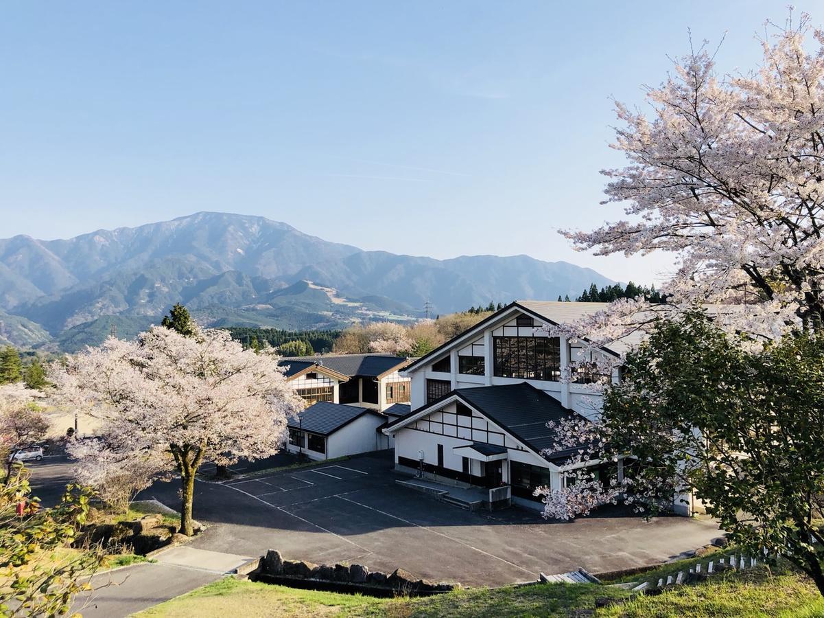 Guest House Gaku Magome 나카 외부 사진