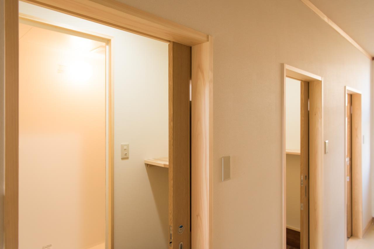 Guest House Gaku Magome 나카 외부 사진