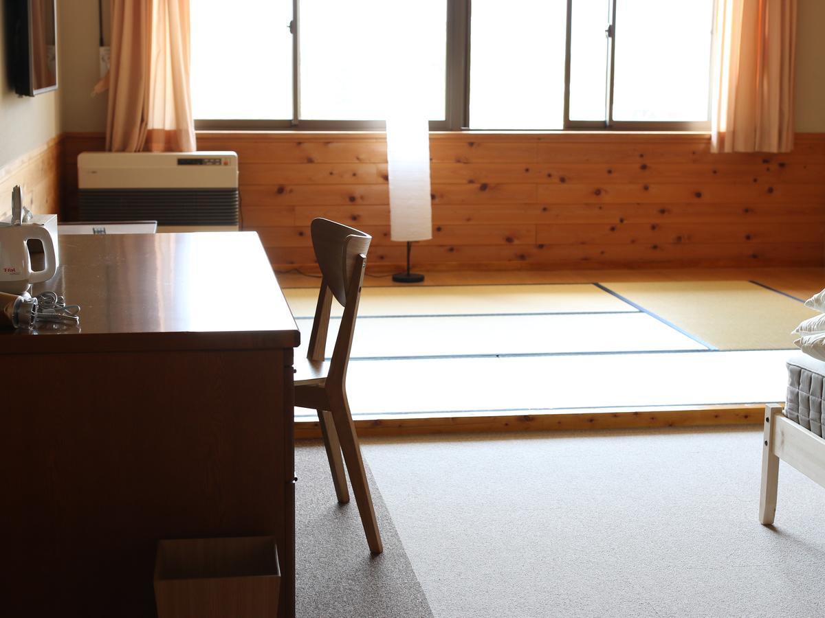 Guest House Gaku Magome 나카 외부 사진