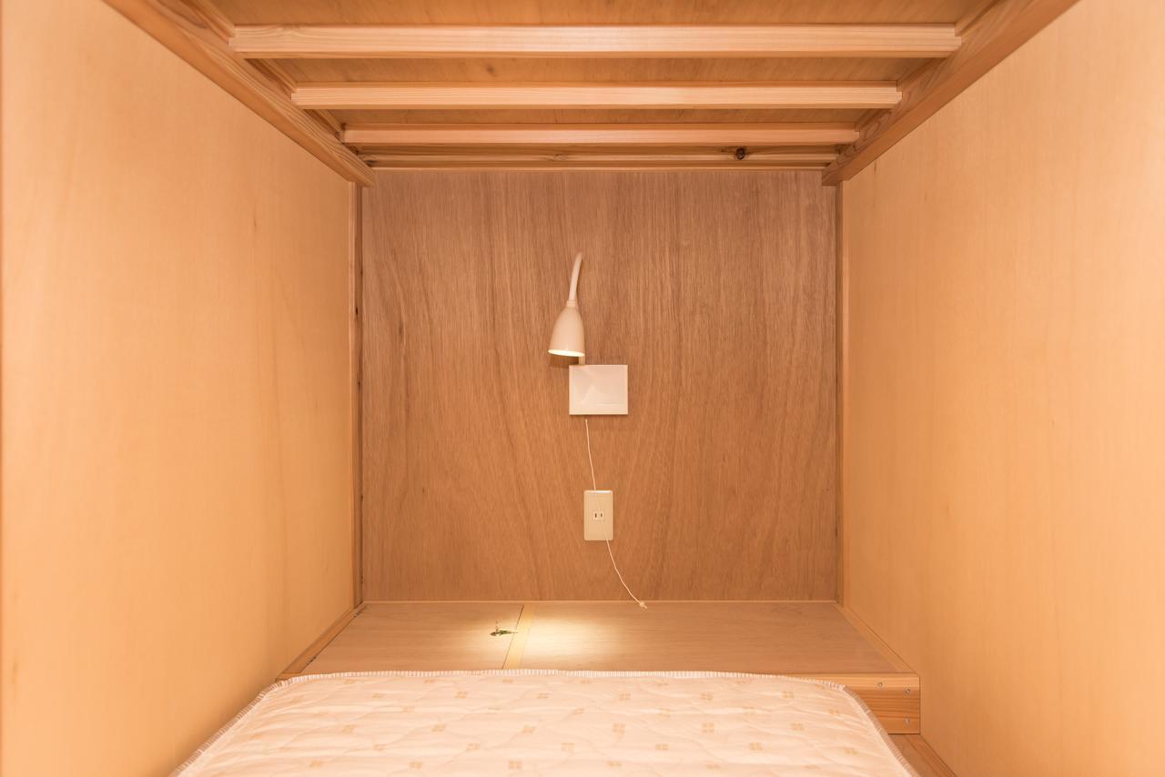 Guest House Gaku Magome 나카 외부 사진