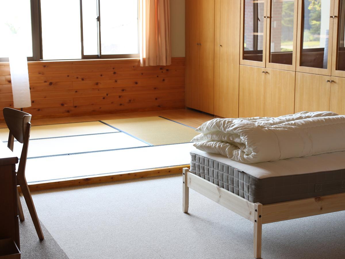 Guest House Gaku Magome 나카 외부 사진