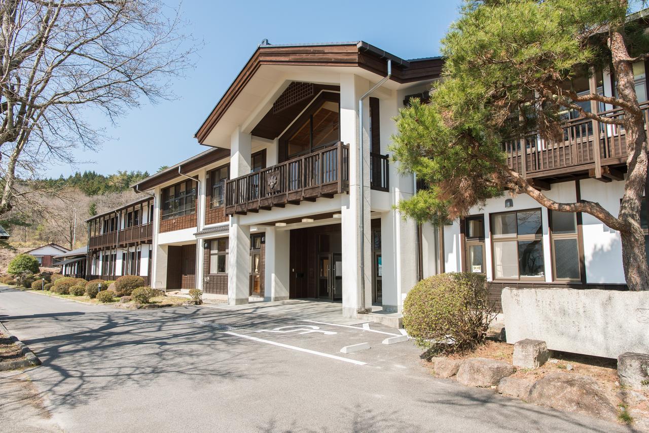 Guest House Gaku Magome 나카 외부 사진