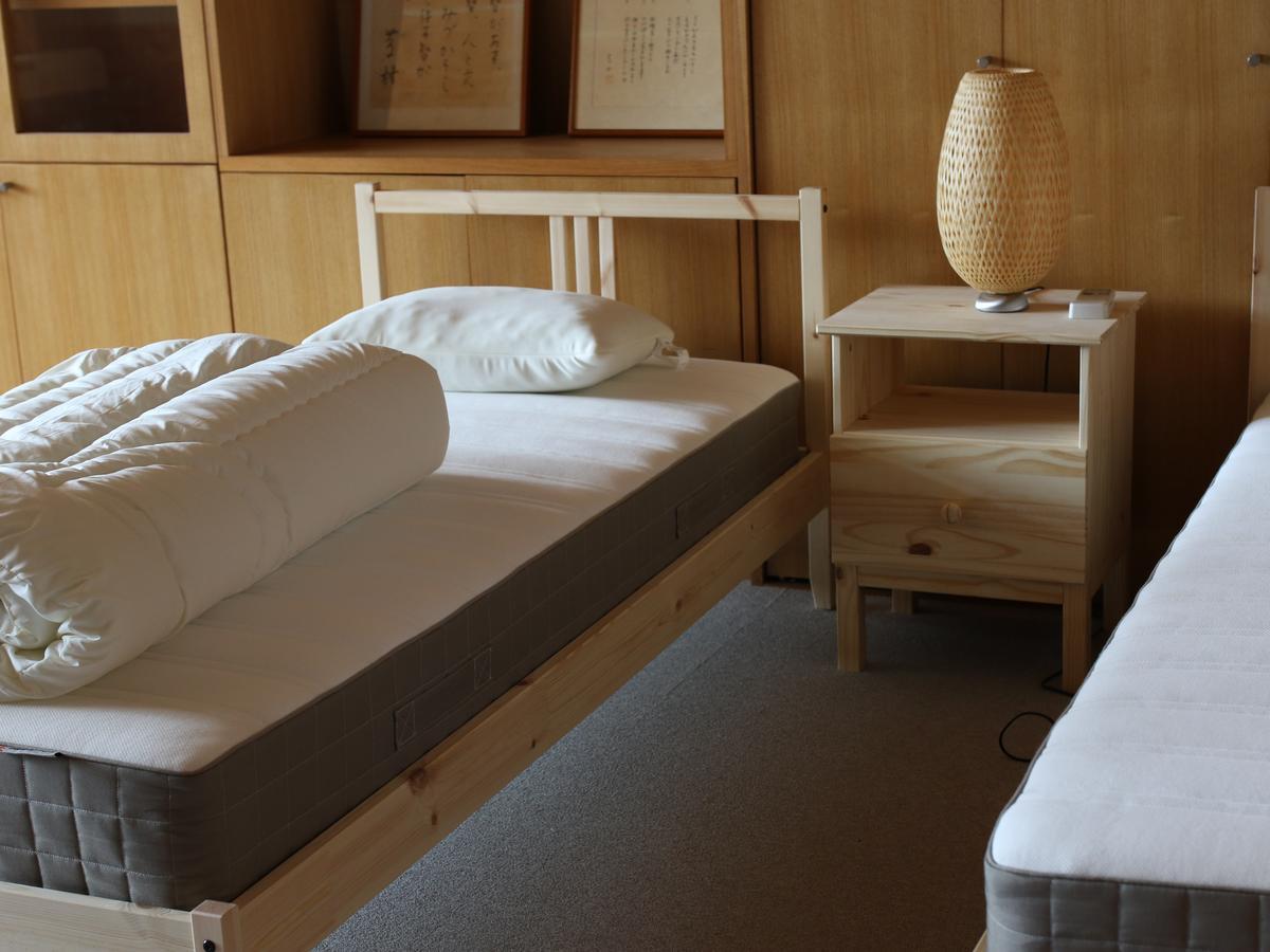 Guest House Gaku Magome 나카 외부 사진