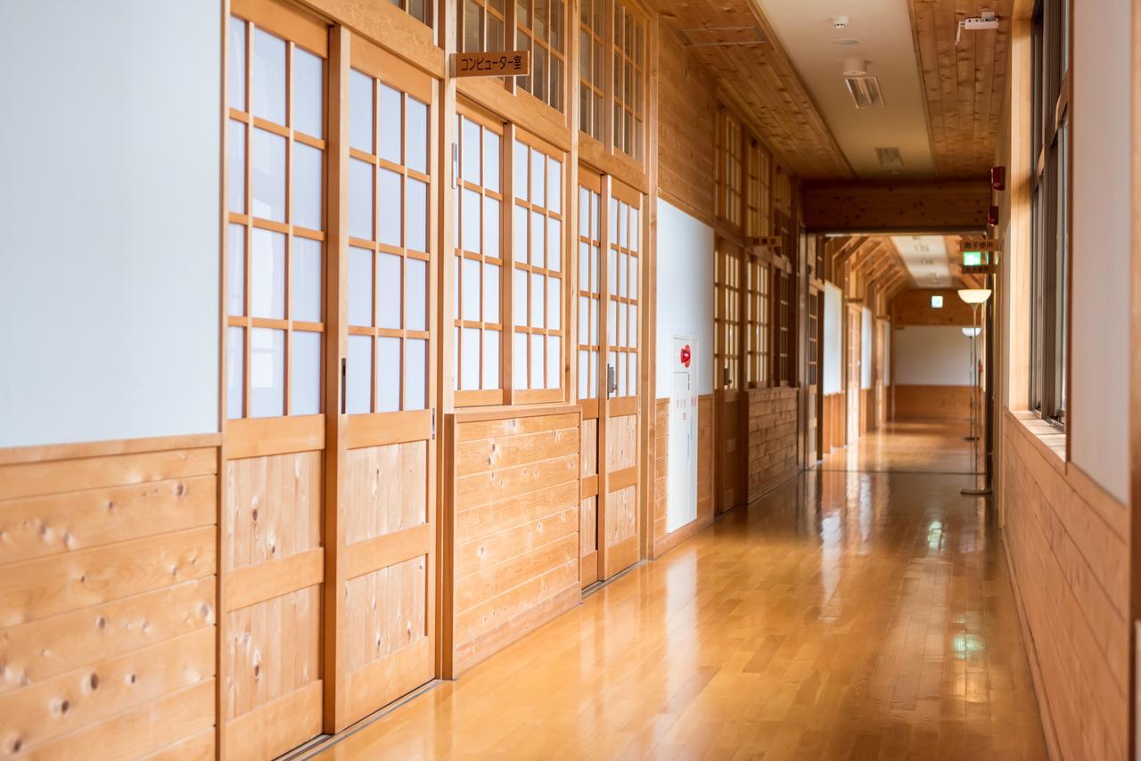 Guest House Gaku Magome 나카 외부 사진