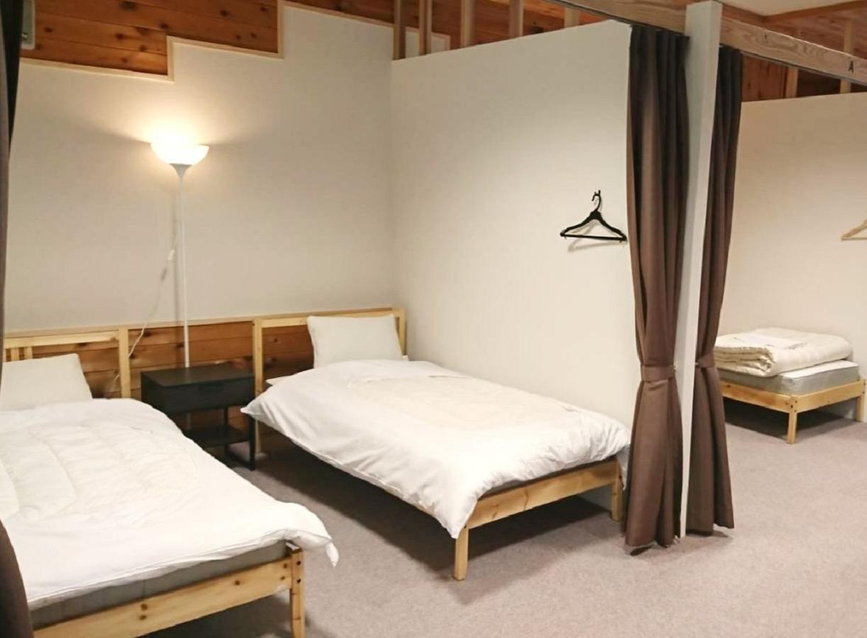 Guest House Gaku Magome 나카 외부 사진