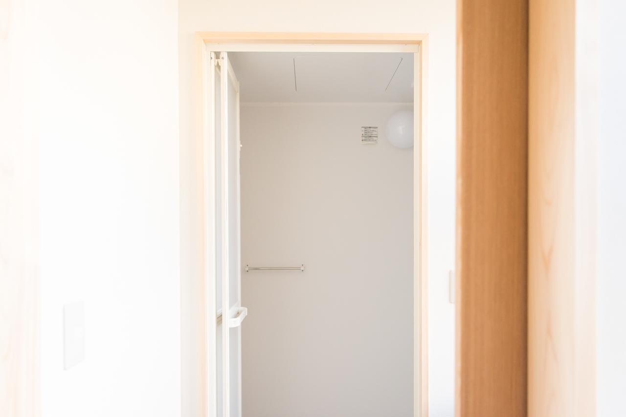 Guest House Gaku Magome 나카 외부 사진