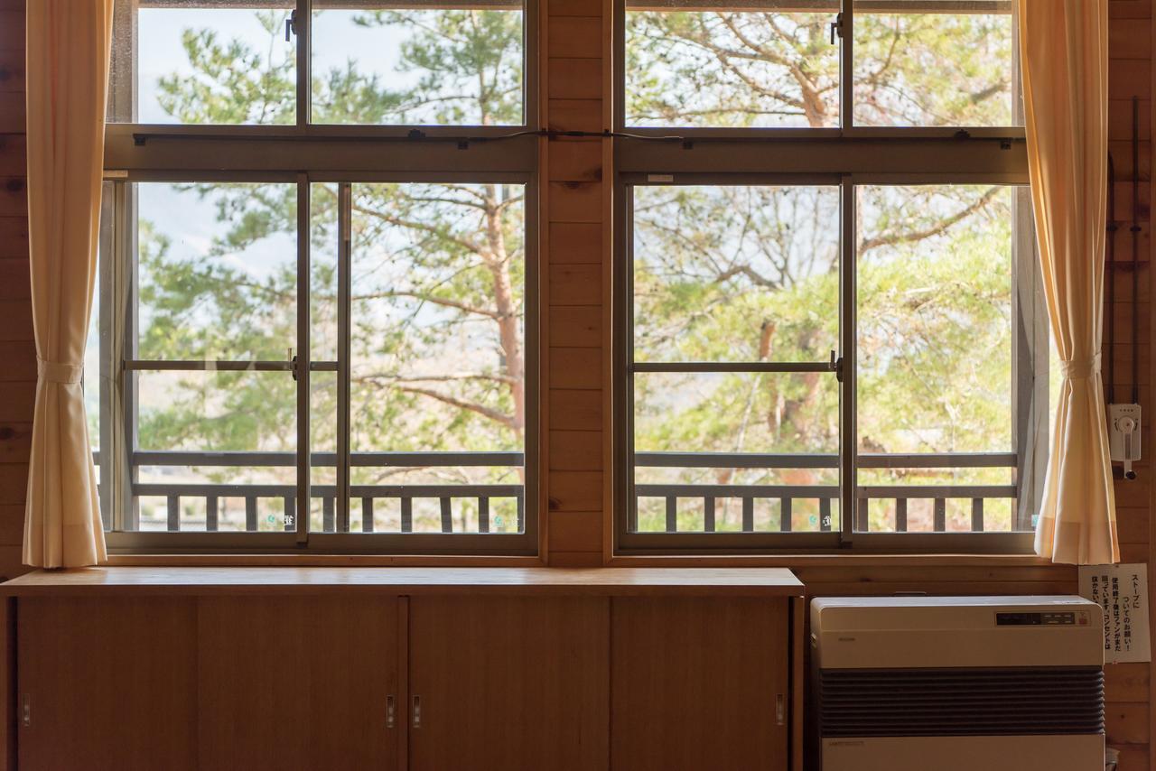 Guest House Gaku Magome 나카 외부 사진